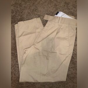 90s style khakis